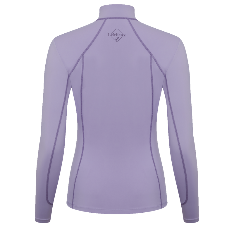 My LeMieux Base Layer - Wisteria-3